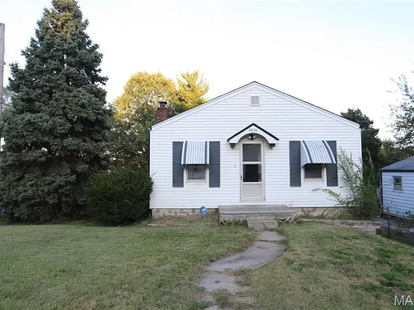 3670 E Edgar Ave, Saint Louis, MO 63121