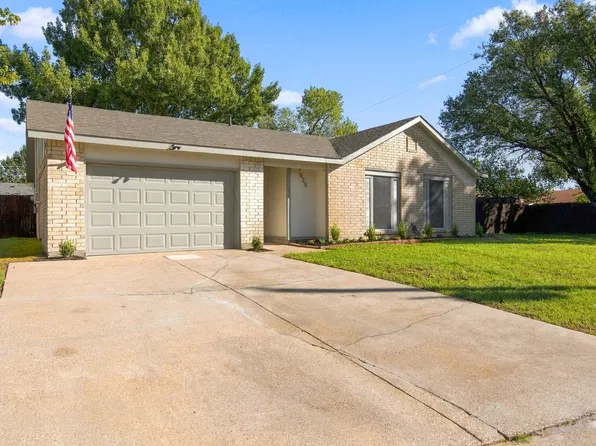 7025 Lincolnshire Ln, North Richland Hills, TX 76182