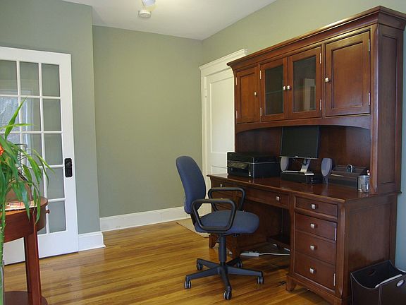 Office/Entryway
