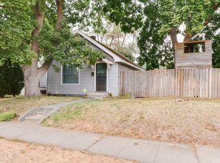 2407 E Joseph Ave, Spokane, WA 99208