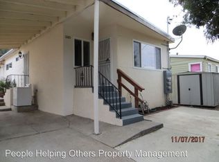 1285 Madera St, San Diego, CA 92114