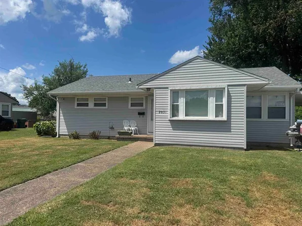 2031 Wink Ct, Owensboro, KY 42301