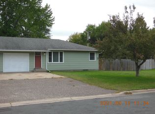 13615 Poppy St NW, Andover, MN 55304