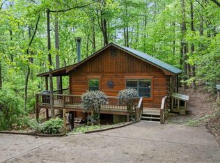 987 Cherry Lake Dr #76, Blue Ridge, GA 30513