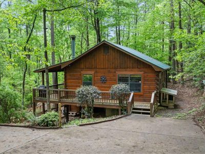 987 Cherry Lake Dr #76, Blue Ridge, GA, 30513