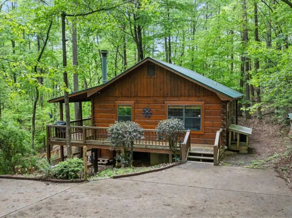 987 Cherry Lake Dr #76, Blue Ridge, GA 30513