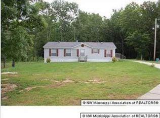 610 Louise Rd, Byhalia, MS 38611