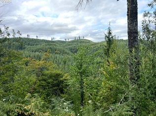 Forest Road Off Timber, Timber, OR 97144