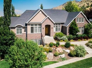 1513 E Oakview Dr, Logan, UT 84321