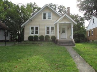 208 Grove Ave, Cincinnati, OH 45215