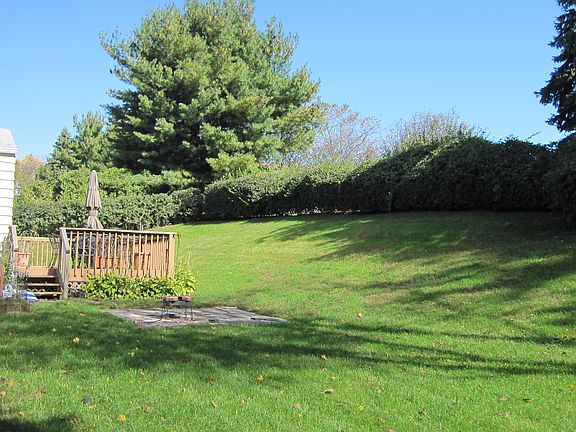 Yard