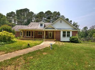 617 Raccoon Creek Rd, Dallas, GA 30132