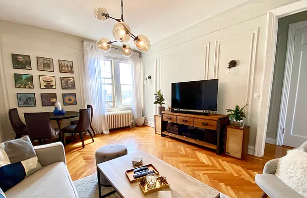 Rented by Douglas Elliman | media 10