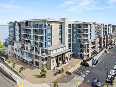 4961 Main Street #216, Tacoma, WA, 98407