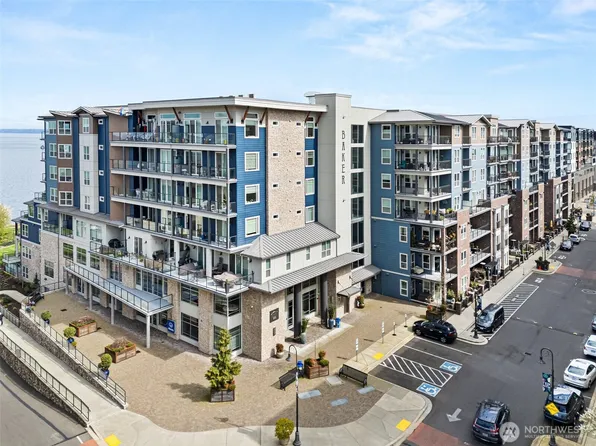 4961 Main Street #216, Tacoma, WA 98407