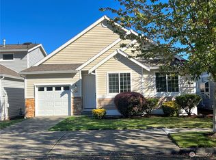 520 Bungalow Dr NW, Olympia, WA