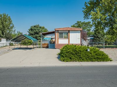 2958 Texas Ave, Grand junction, CO, 81504