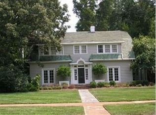 1701 Queens Rd, Charlotte, NC 28207