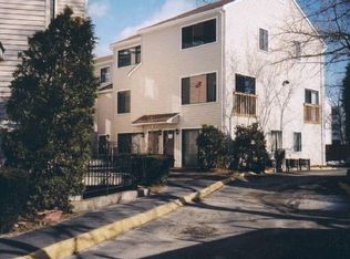 10 Fort Point St #A8, Norwalk, CT 06855