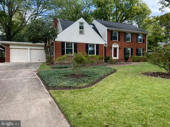 248 Inverness Ln, Fort Washington, MD 20744