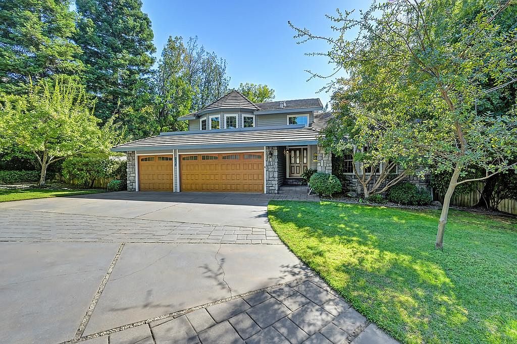 kmerryです 8536 Kenneth Creek Ln, Fair Oaks, CA 95628 | MLS #226125640 | Zillow