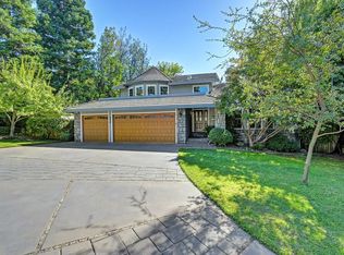 8536 Kenneth Creek Ln, Fair Oaks, CA 95628