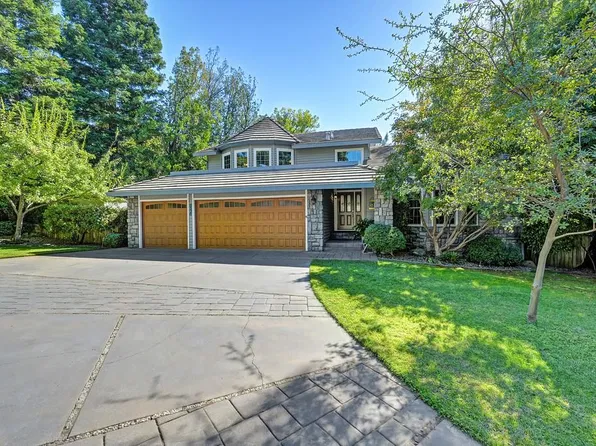8536 Kenneth Creek Ln, Fair Oaks, CA 95628