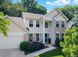 735 Legends View Dr, Eureka, MO 63025