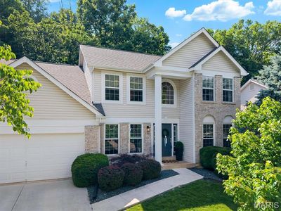 735 Legends View Dr, Eureka, MO, 63025