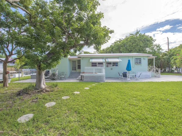 301 Woods Ave, Plantation Key, FL 33036