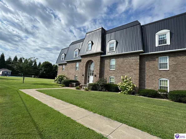 107 Freeman Green Dr APT 3B, Elizabethtown, KY 42701