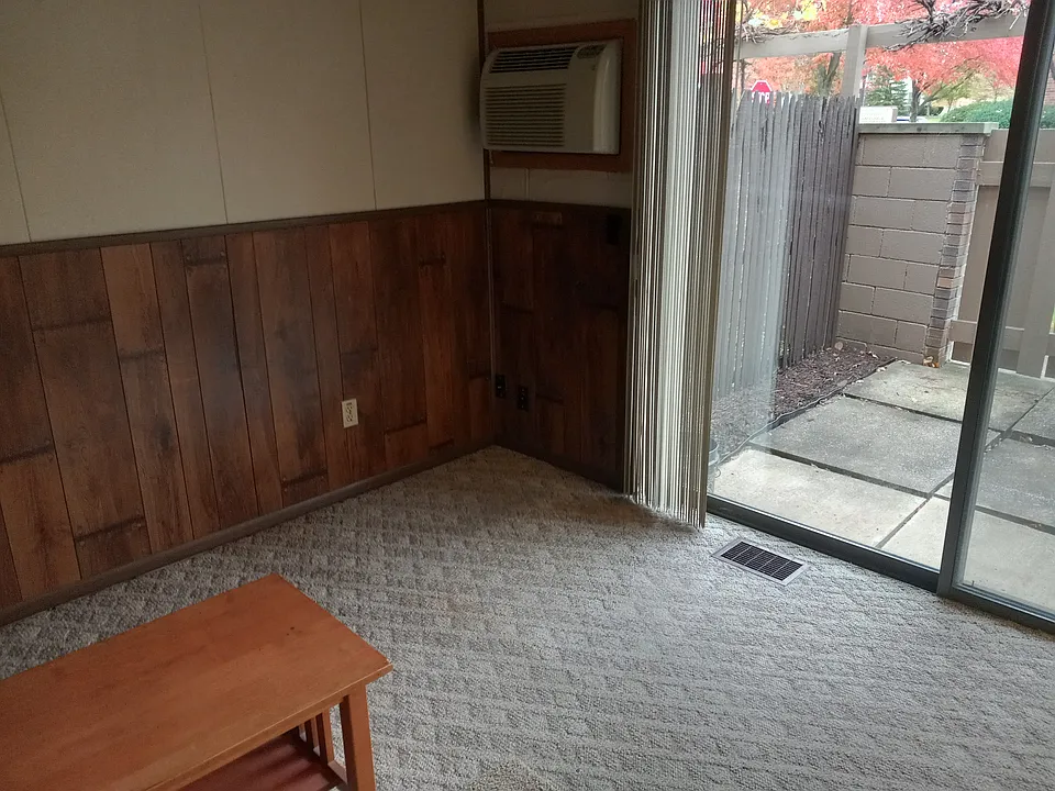 12,000 BTU AC unit to cool entire apartment - renovated