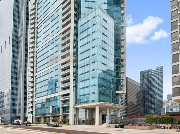 340 E Randolph St APT 4204, Chicago, IL 60601