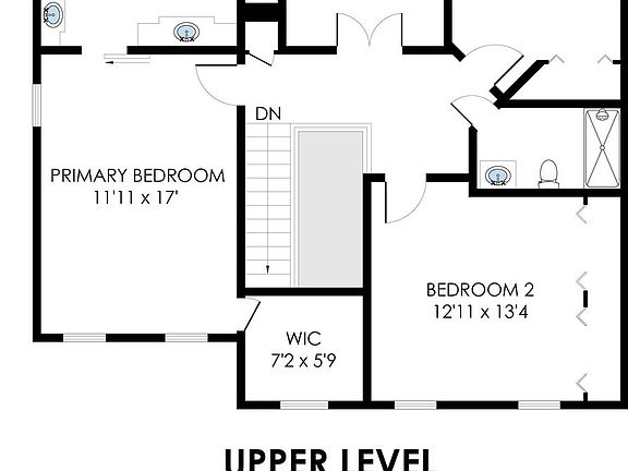 3rd image of 5518 Sequoia Farms Dr