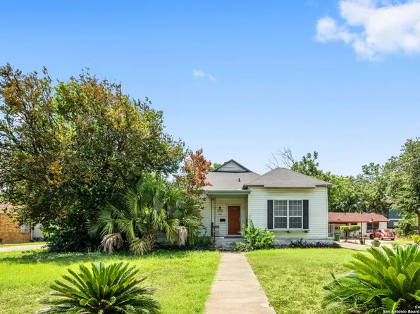 430 E Magnolia Ave, San Antonio, TX 78212