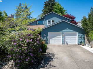 11372 SW Lynnvale Dr, Portland, OR 97225