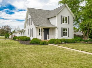 549 N Colfax St, Byron, IL 61010