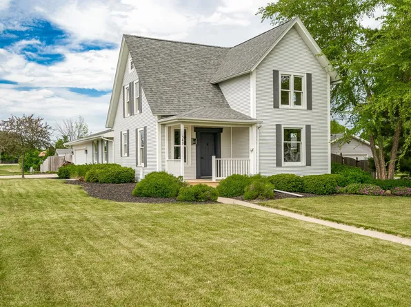 549 N Colfax St, Byron, IL 61010