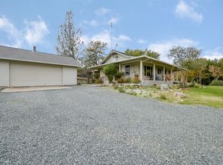 9670 Quail Meadow Ln, Dobbins, CA 95962