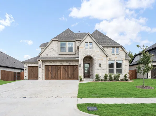 3425 Nightingale Ln, Midlothian, TX 76065
