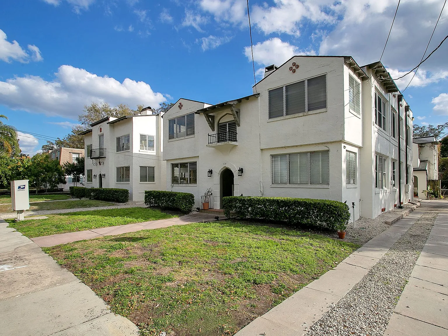 Lake Eola Heights Apartments | 1 & 2 Bedroom Apartments in Orlando, FL — Photo 2