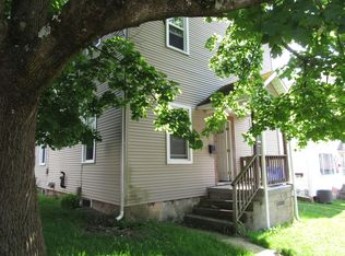 244 Washington St, Indiana, PA 15701