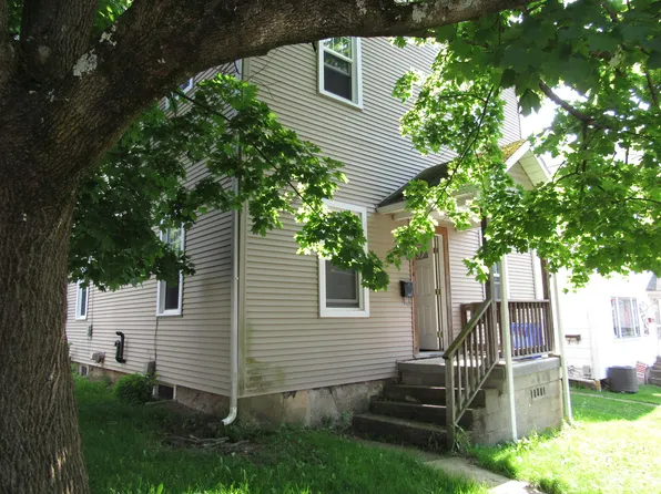 242-244 Washington St, 244 Washington St, Indiana, PA 15701