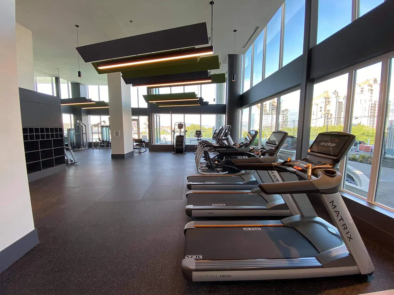 1 bed, 727 sqft, $2,250 — Photo 4