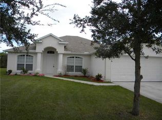 156 Spring Valley Ave, Sebastian, FL 32958