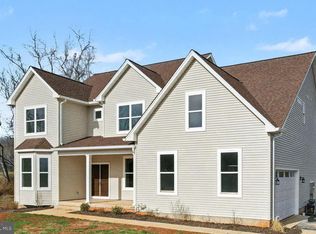 12344 Vincent Ln, Culpeper, VA 22701