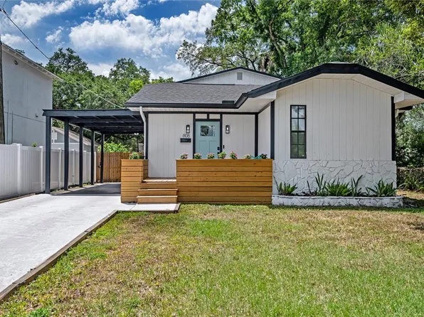 606 W North Bay St, Tampa, FL 33603