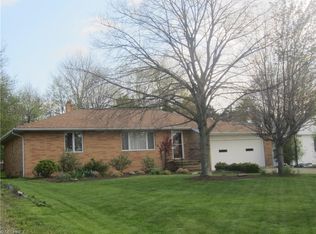 4942 Gleeten Rd, Richmond Heights, OH 44143