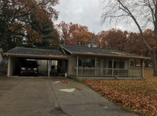 107 Houghton Vw, Houghton Lake, MI 48629