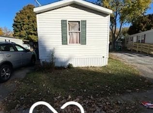 4703 San Diego Dr, Indianapolis, IN 46241